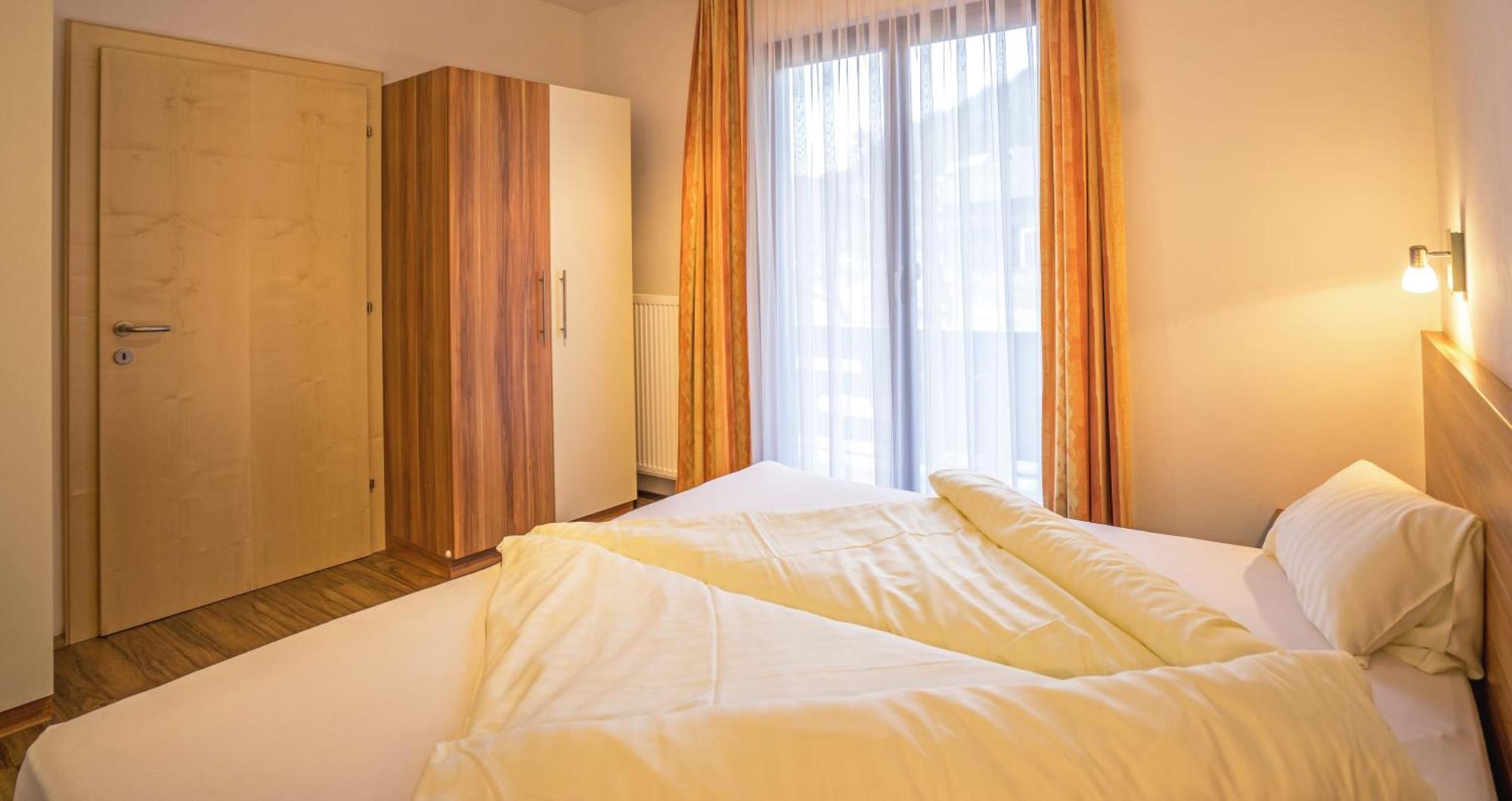 Hotel Haus Stampfer Weissensee Pokój zdjęcie